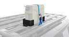Rhino-Rack Single Jerry Can Holder