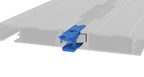 Rhino-Rack Zwifloc Channel Nuts - 8 Pack