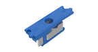 Rhino-Rack Zwifloc Channel Nuts - 8 Pack