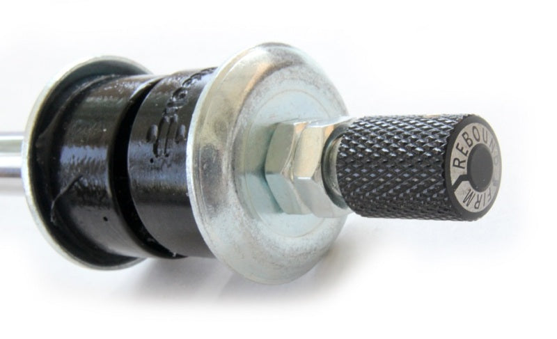 Ridetech 70-74 Dodge Challenger Front RQ-S Shock w/ 5.75in Stroke w/ Eye/Stud Mounting