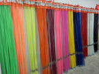 Marshin Whips RipRods Day Whip | High Visibility Safety