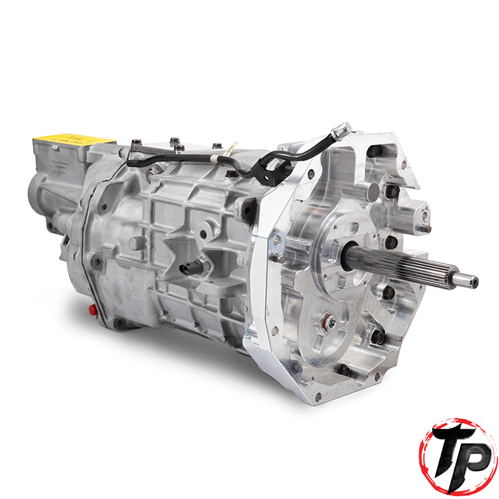 Road Race Transmission: T56 Magnum F By Tick Performance