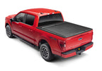 Roll-N-Lock 22-23 Chevrolet S-10 Max/Maxus/LVD T60 DC 4ft 10in Bed M-Series XT Tonneau Cover