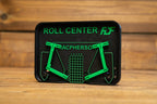 FDF RaceShop Educational Roll Center Tool (MACPHERSON)