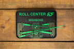 FDF RaceShop Educational Roll Center Tool (DOUBLE WISHBONE)