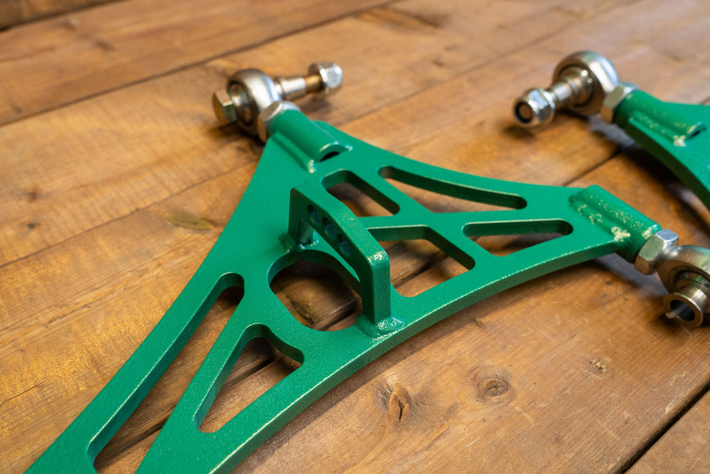 FDF RaceShop Nissan 240sx Adjustable Rear Lower Control Arms