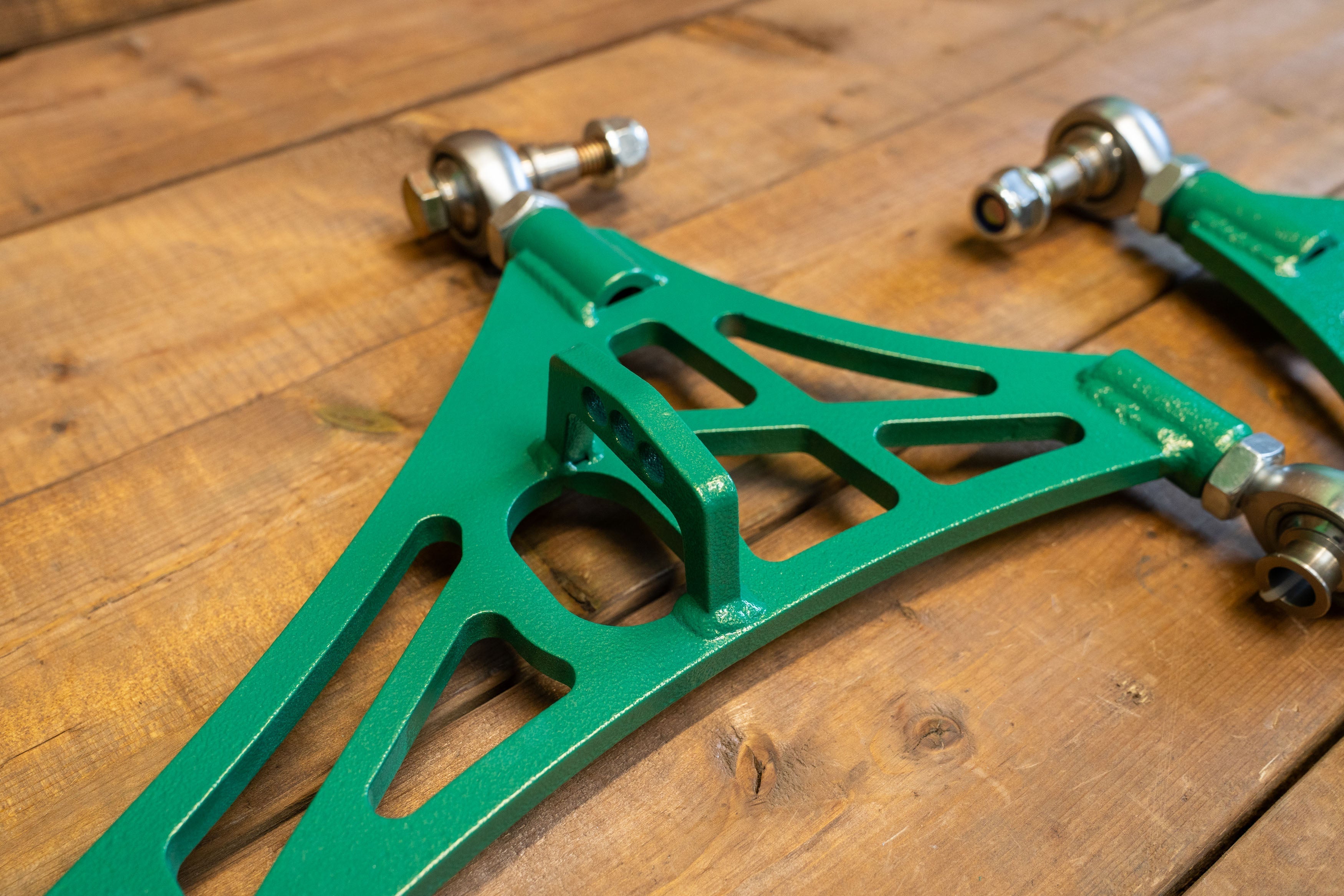 FDF RaceShop Nissan 240sx Adjustable Rear Lower Control Arms