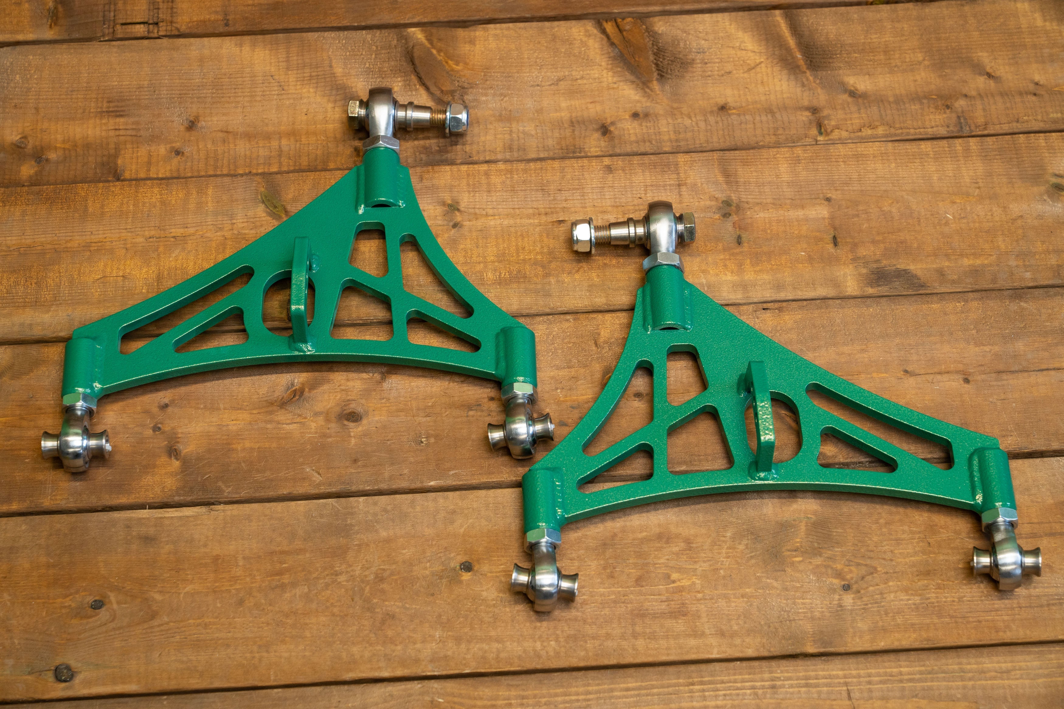 FDF RaceShop Nissan 240sx Adjustable Rear Lower Control Arms