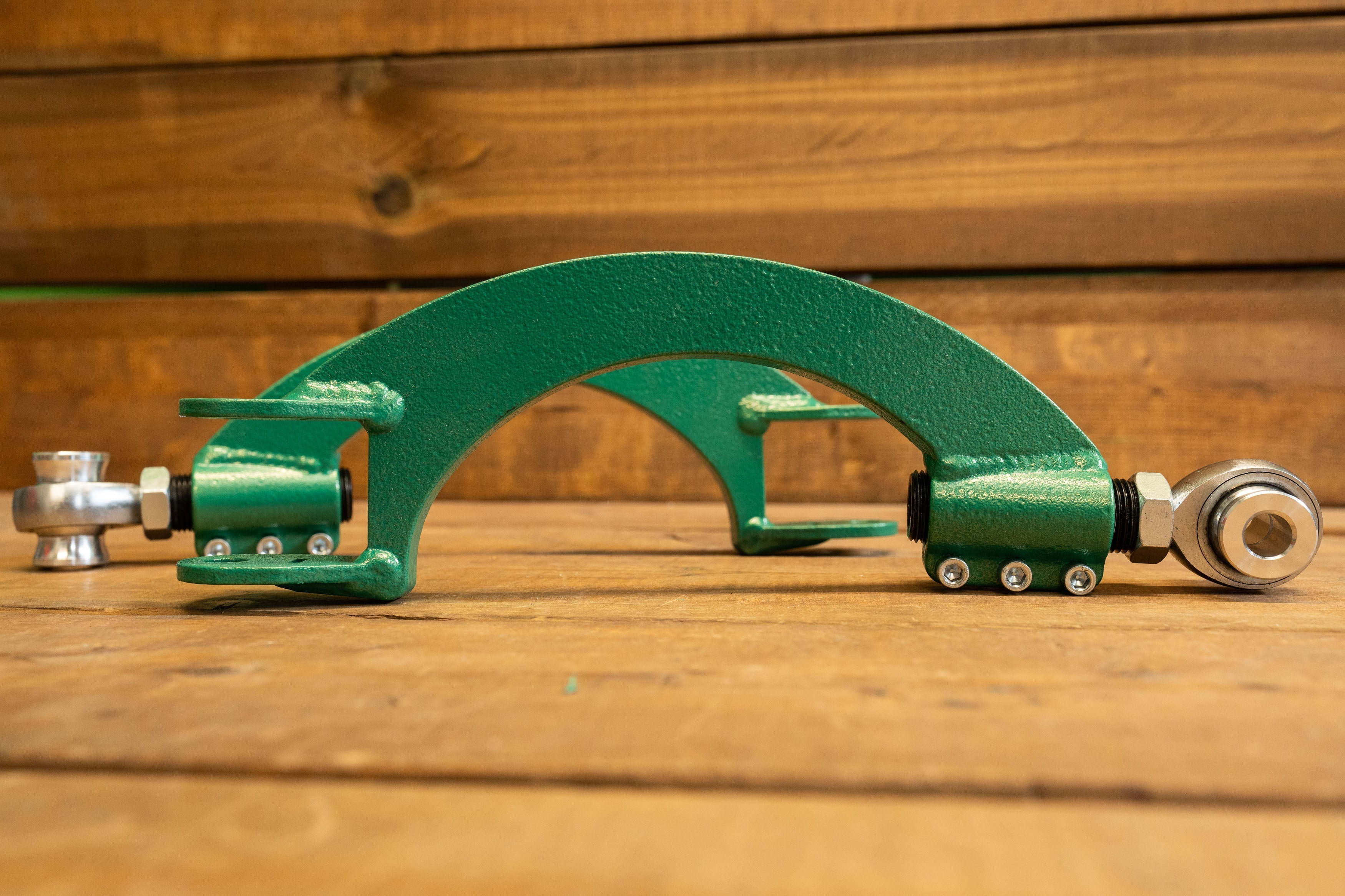 FDF RaceShop S13/S14/S15 240sx Rear Upper Control Arms