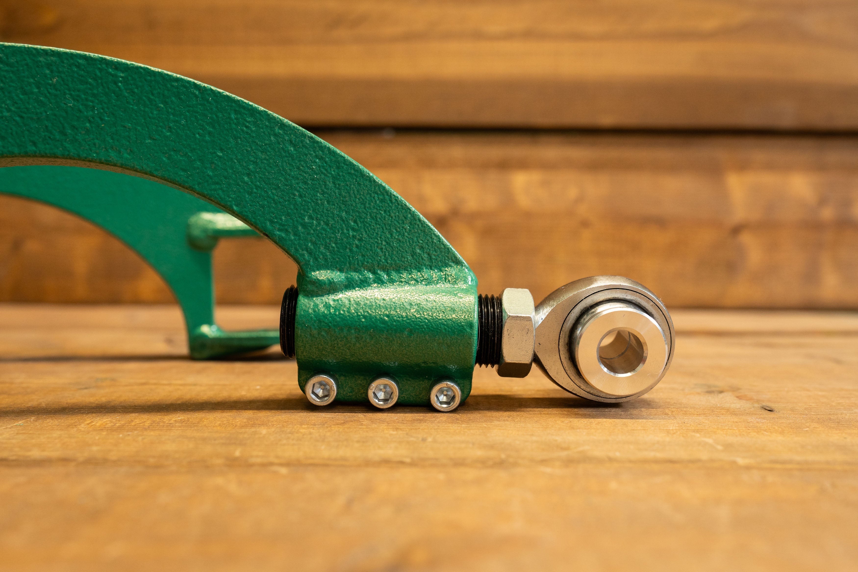 FDF RaceShop S13/S14/S15 240sx Rear Upper Control Arms