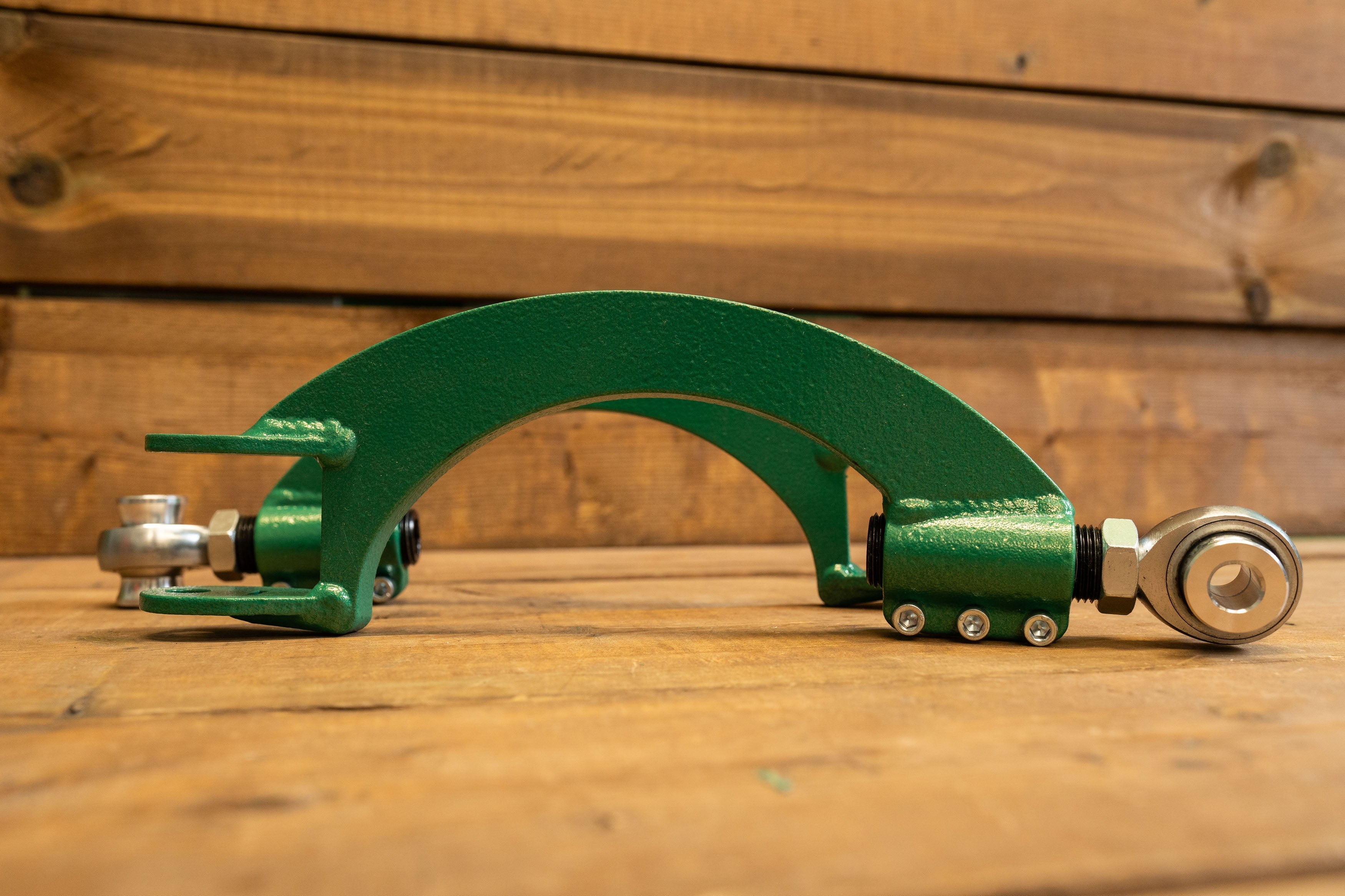 FDF RaceShop S13/S14/S15 240sx Rear Upper Control Arms