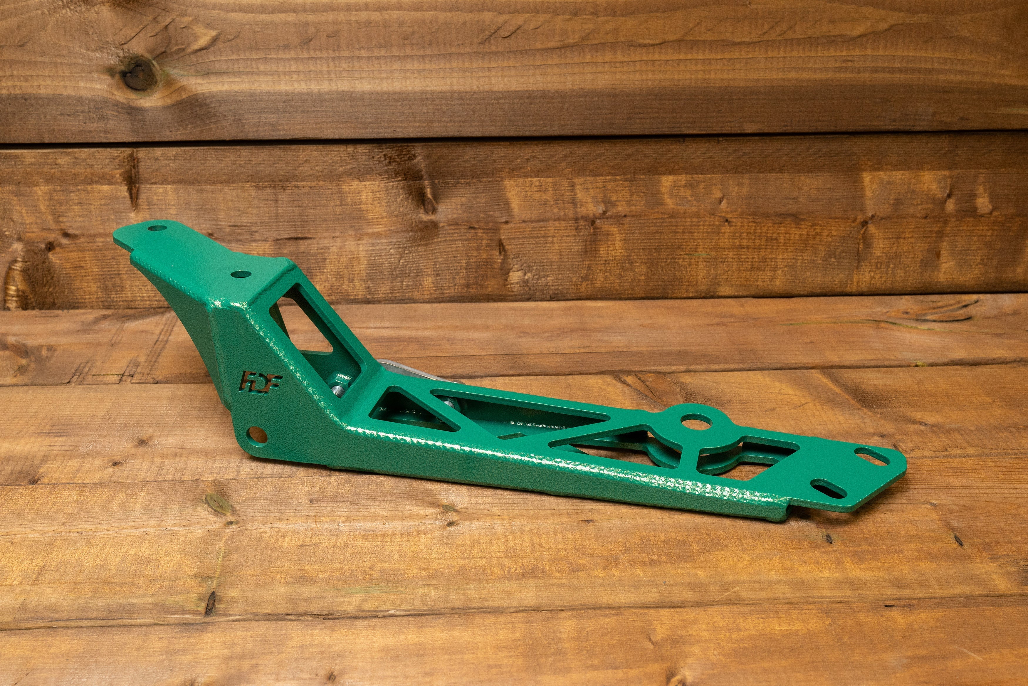 FDF RaceShop Nissan S13/S14/S15 Tension Rod Brackets