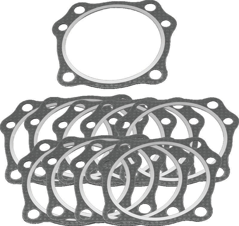 S&S Cycle 1984+ BT Head Gasket - 10 Pack