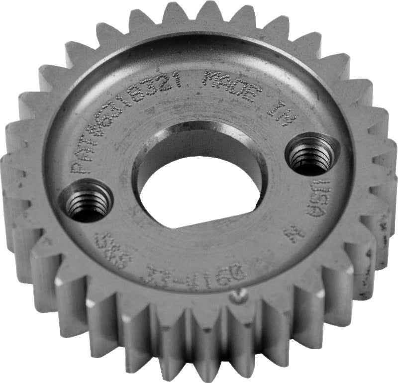S&S Cycle 1999+ BT 31 Tooth Double Undersized Pinion Gear