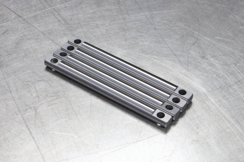 S&S Cycle 2017+ M8 Models Rocker Arm Shaft Set