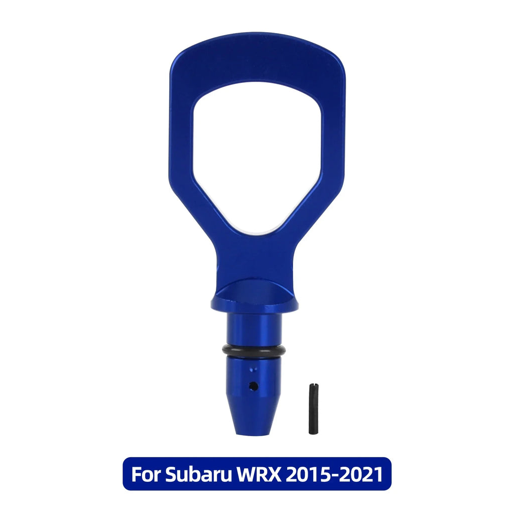 Subaru WRX Billet Aluminium Engine Oil Dipstick Pull Handle 2015 - 2021