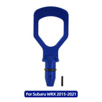 Subaru WRX Billet Aluminium Engine Oil Dipstick Pull Handle 2015 - 2021