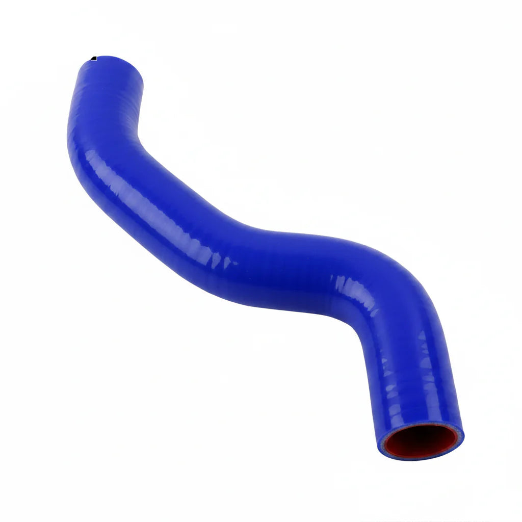 Ford Ranger T6 & Mazda BT-50 3.2L Diesel Silicone Radiator Coolant Hose Kit 2012 - 2023 (3-Piece Set)
