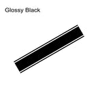 Universal Sport Hood Cover & Side Graphic Vinyl Wrap | Auto Tuning Sticker