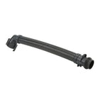 BMW 1 / 2 / 3 / 4 / 5 / 7 Series & X1 / X3 / X4 / X5 Air Intake Breather Pipe Ventilation Hose 2009 - 2022 (Replaces 13717823517)