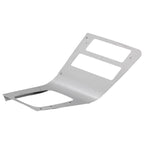 Aluminum Radio/Shift Surround Bezel Console For S13 240SX LHD 89-94 - Bull Boost Performance