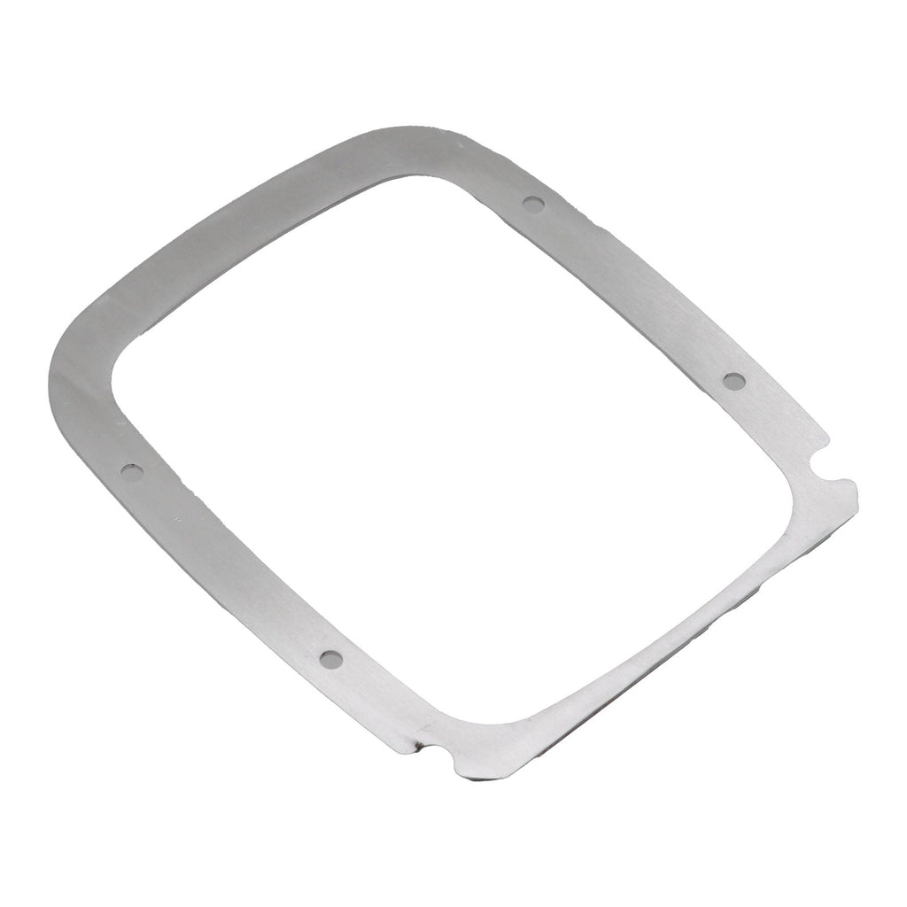Aluminum Radio/Shift Surround Bezel Console For S13 240SX LHD 89-94 - Bull Boost Performance