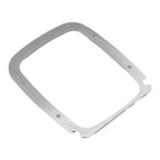 Aluminum Radio/Shift Surround Bezel Console For S13 240SX LHD 89-94 - Bull Boost Performance