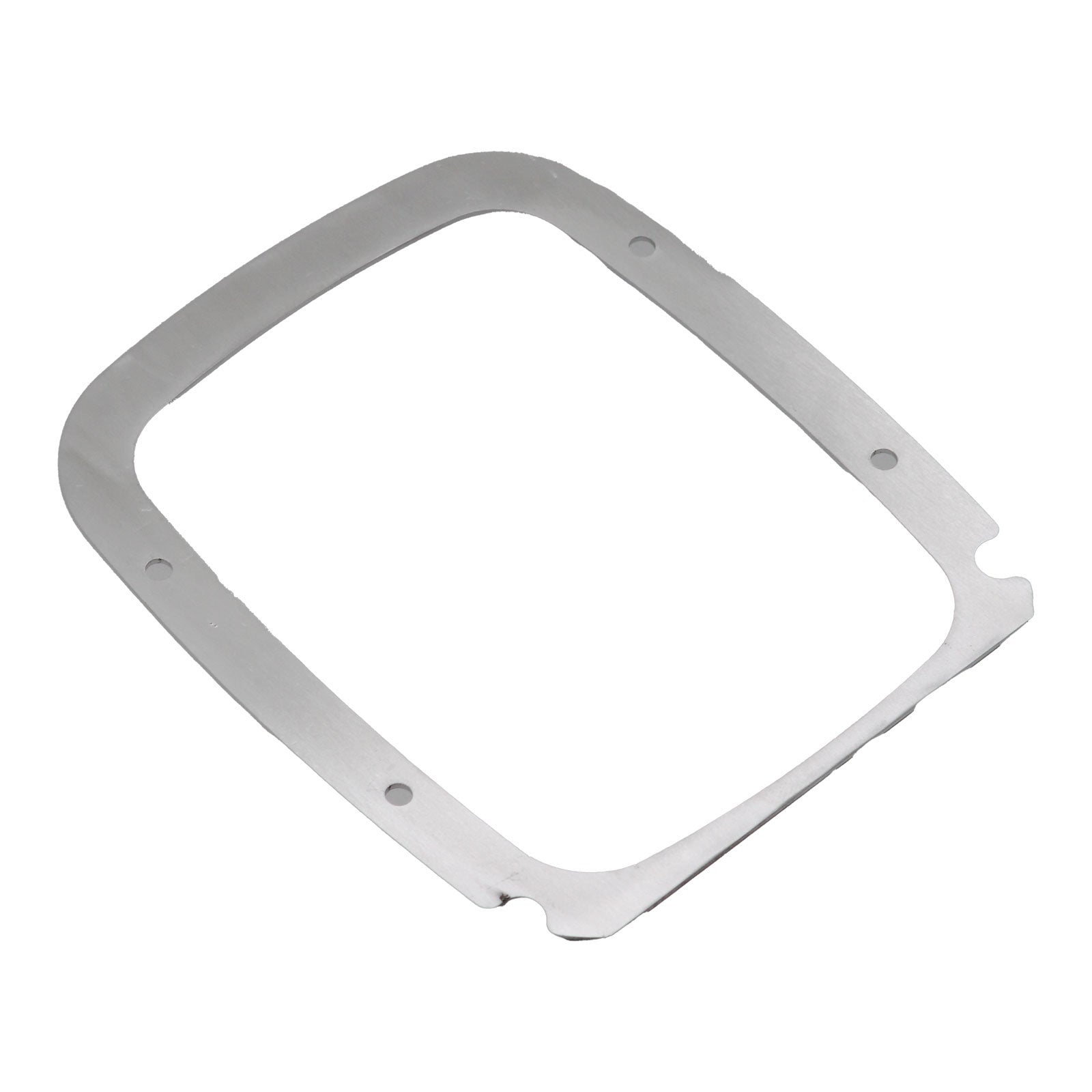 Aluminum Radio/Shift Surround Bezel Console For S13 240SX LHD 89-94 - Bull Boost Performance