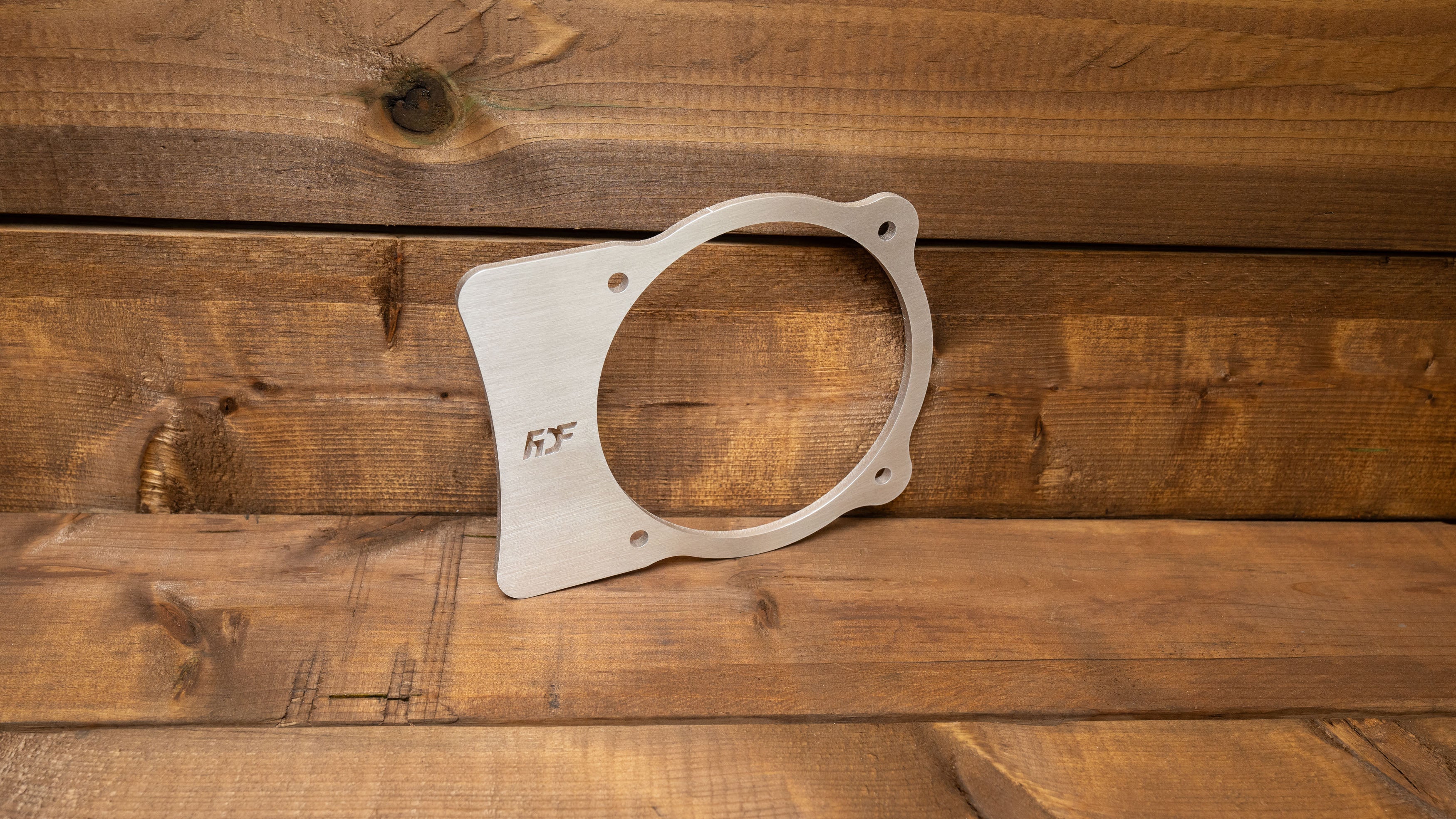 FDF RaceShop Nissan 240sx / Silvia S13 Hydro Mount Plate