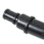 VW Jetta / Golf MK4 / Bora / Beetle / Passat & Audi A3 / S3 / A4 / S4 / A6 / TT / TTS & SEAT & Skoda 1.8T 20V Engine Oil Breather Vacuum Vent Hose 1997 - 2011 (Replaces 06A103213F)