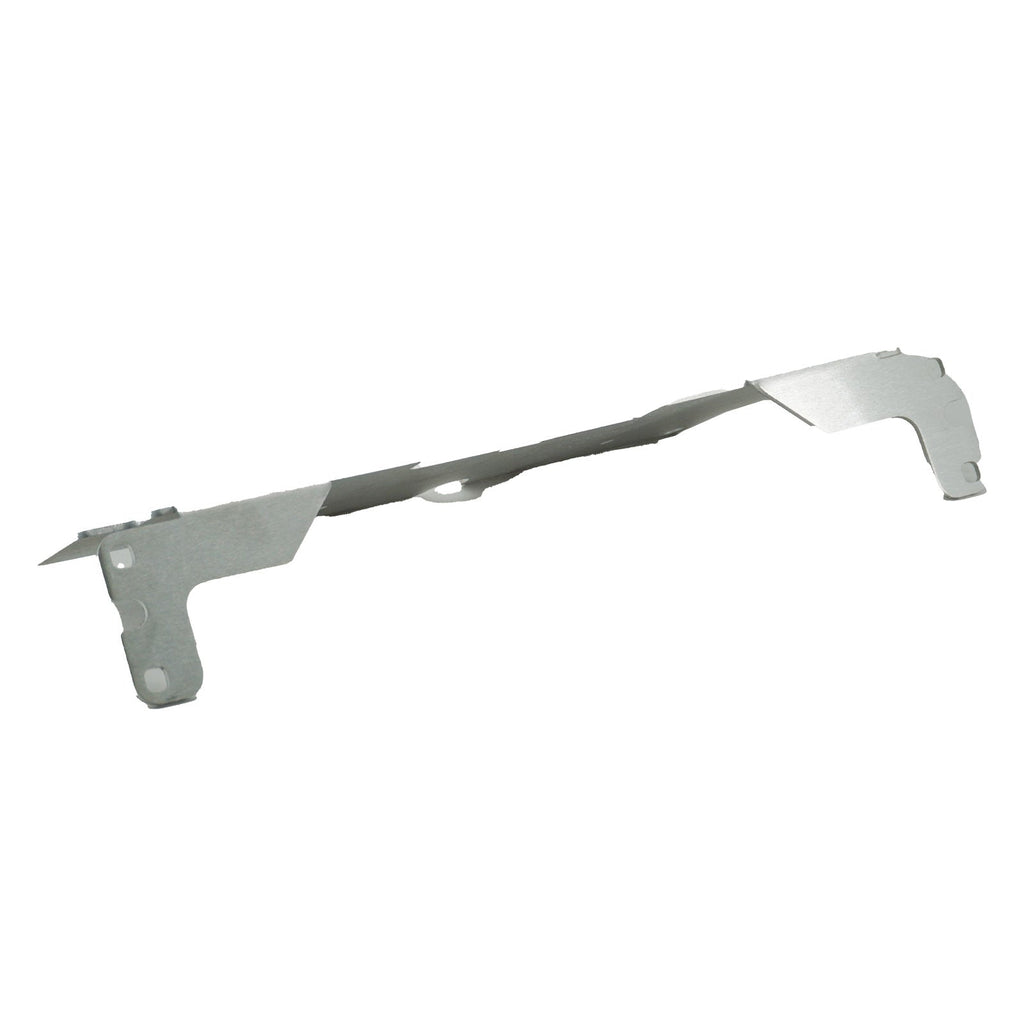 Nissan 240SX S14 Zenki Aluminum Front Bumper Support Bracket Sag Eliminator - Bull Boost Performance