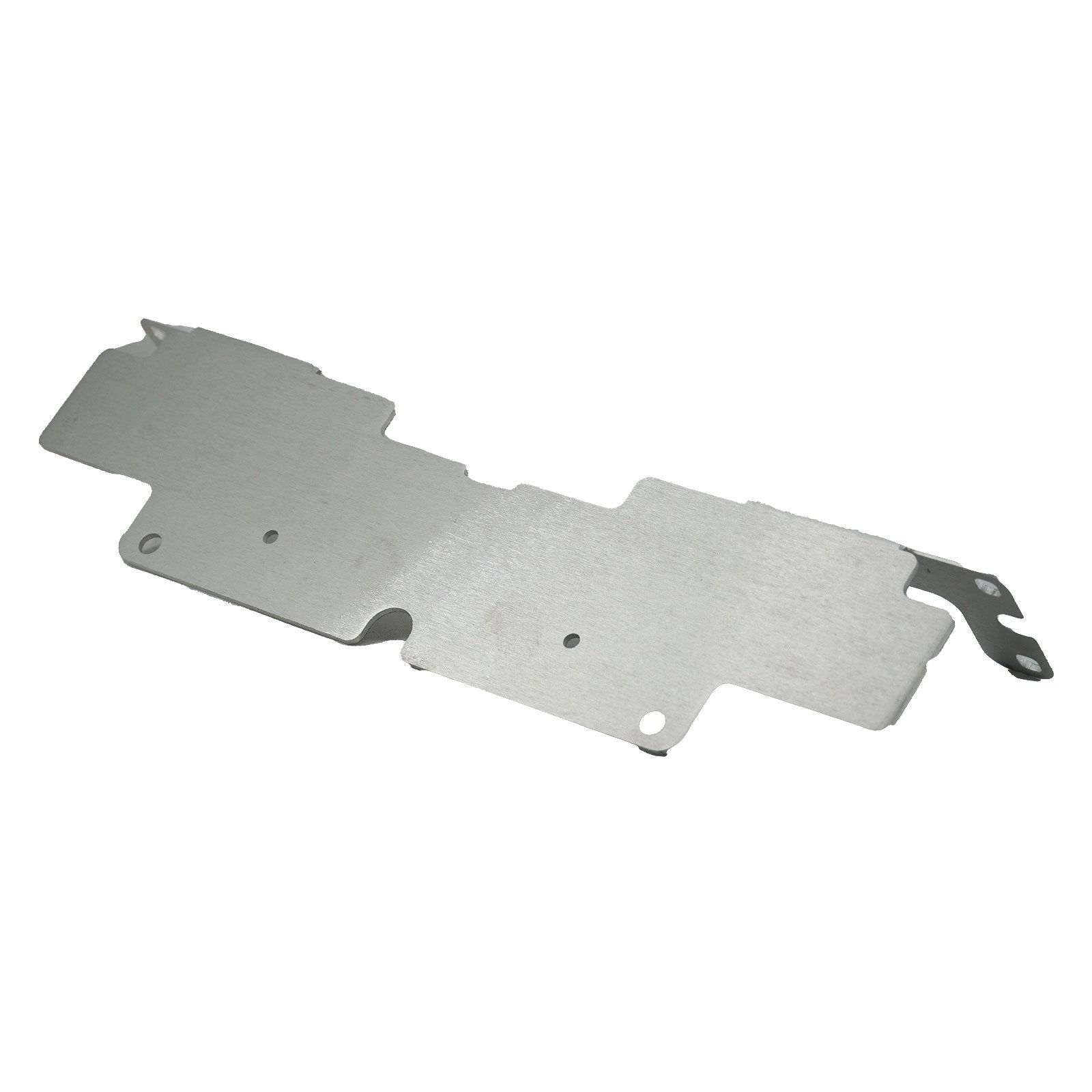 Nissan 240SX S14 Zenki Aluminum Front Bumper Support Bracket Sag Eliminator - Bull Boost Performance