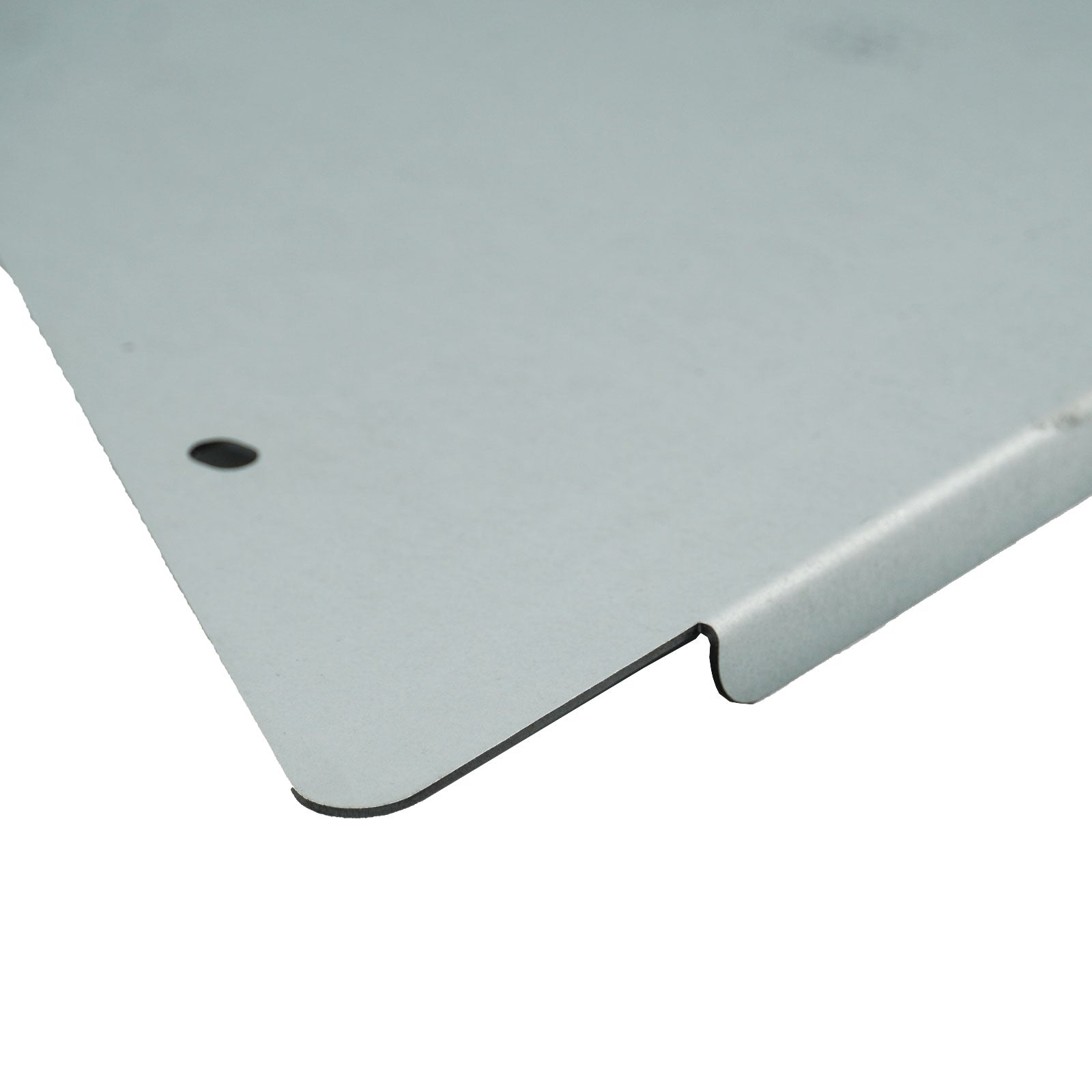 Aluminum Aero Undertray Panel for Nissan S14 240SX 200SX Silvia KA SR - Bull Boost Performance