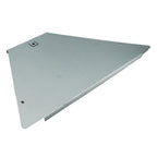 Aluminum Aero Undertray Panel for Nissan S14 240SX 200SX Silvia KA SR - Bull Boost Performance