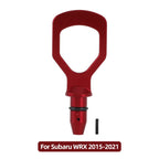 Subaru WRX Billet Aluminium Engine Oil Dipstick Pull Handle 2015 - 2021
