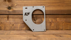 FDF RaceShop Ford Mustang S197 Hydro Mount Plate