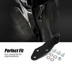 Honda Civic EG EK / Integra DC2 B Series B16 B18 Low Profile Steel Transmission Torque Mount Bracket & Bolt Kit