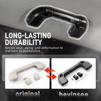 Toyota 4Runner / Yaris / Prius / Prius C / Prius V / Scion XB / XD Billet Aluminium Interior Grab Handle 2008 - 2024