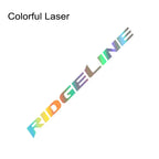 Front Windshield Decal for Pickup Trucks | Custom Vinyl Graphic Cover