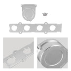 Honda / Acura B-Series VTEC B16 / B18C Engine Coil-On-Plug Adapter Plate & COP Distributor Cap Kit (Excludes GSR / Type-R)