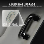 Toyota 4Runner / Yaris / Prius / Prius C / Prius V / Scion XB / XD Billet Aluminium Interior Grab Handle 2008 - 2024