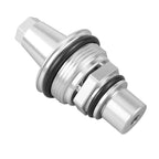 BMW N54 Twin-Turbo Engine Billet Aluminum PCV Valve Cap Cover Replacement Kit for E82 / E88 / E90 / E91 / E92 / E93 / E60 / E61 / E71 / E89 / F01 / F02 (2005 - 2016)