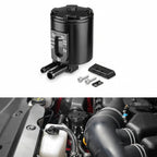 Toyota 4Runner & FJ Cruiser Billet Aluminium Power Steering Reservoir 2010 - 2024 (Replaces 44360-60321)