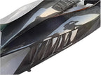 Carbon Fiber Vented Fender Set - Lamborghini Aventador