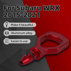 Subaru WRX Billet Aluminium Engine Oil Dipstick Pull Handle 2015 - 2021