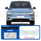 Precut Matte PPF for Tesla Model Y Juniper Performance (2025–2026) | TPU Paint Protection Film