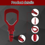 Subaru WRX Billet Aluminium Engine Oil Dipstick Pull Handle 2015 - 2021