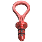 BMW 3 Series E46 / 5 Series E39 / Z4 E85 E86 Billet Aluminum Oil Dipstick Handle M52TU M54 1997 - 2008