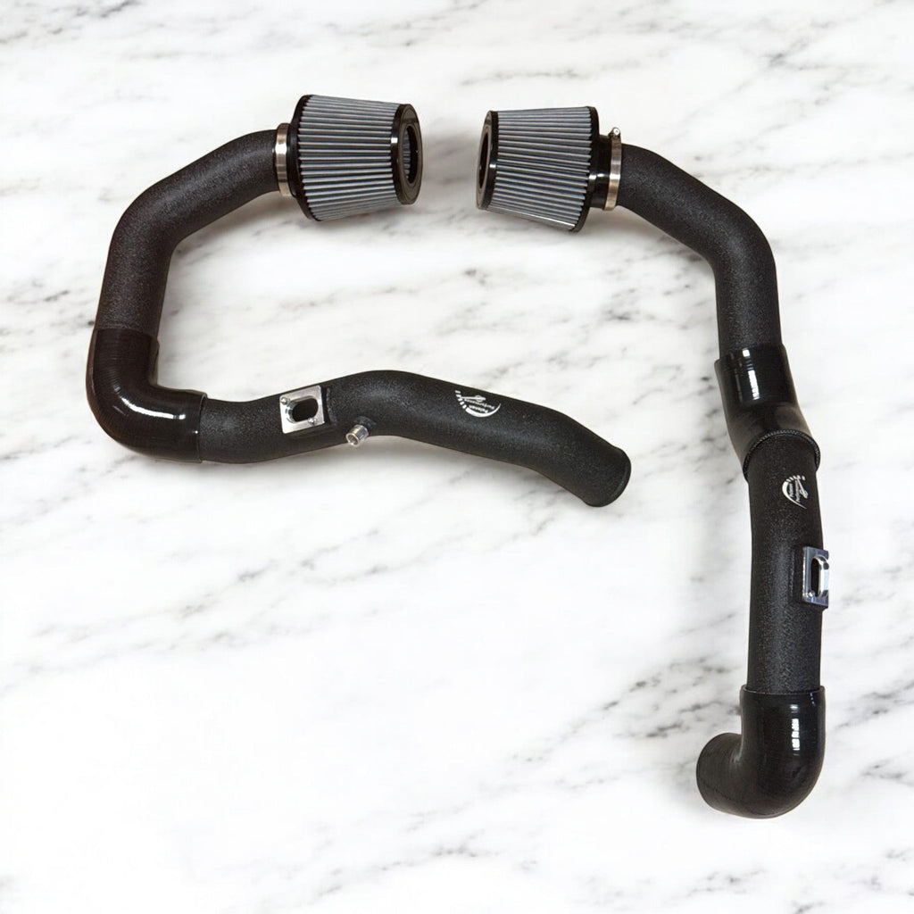 S55 Front Mount Air Intake - BMW F87 M2, F80 M3, F82 M4, F83 M4