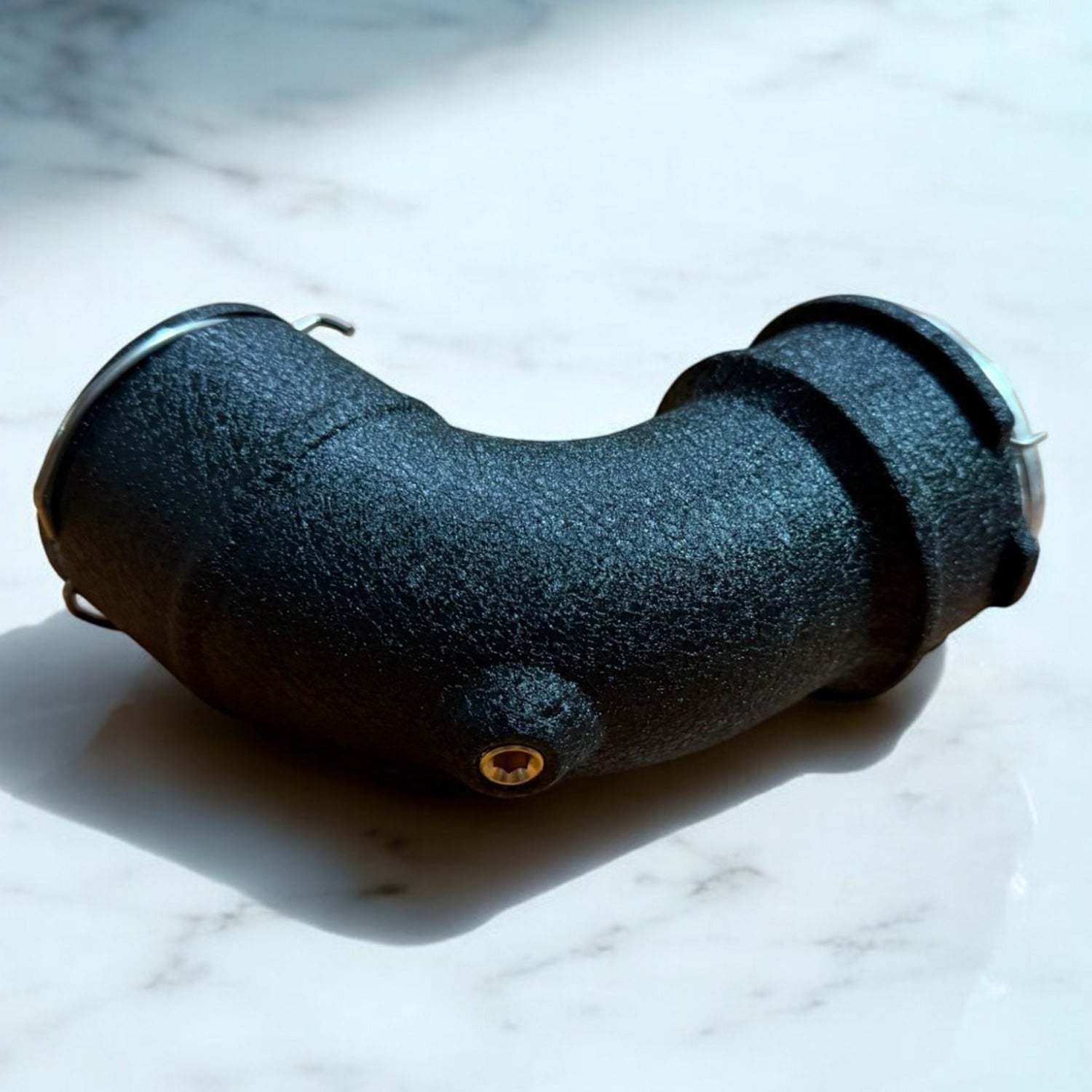 Premium S58 Charge Pipe - BMW G80 M3, G82 M4, G87 M2, F97 X3M, F98 X4M
